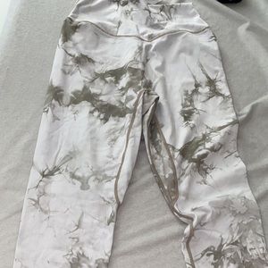 Balance athletica OG pant